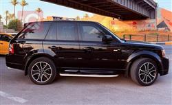 لاند روفر رانج روفر سبورت